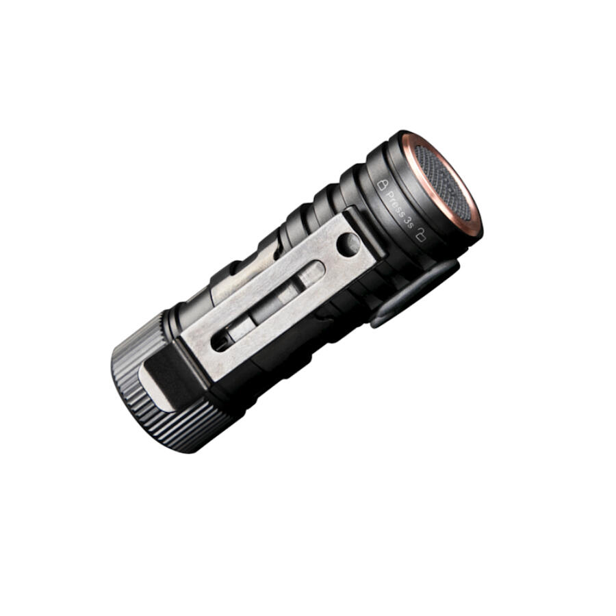 Lampe frontale Fenix HM50R V2.0 700 lm rechargeable USB-C 3/7