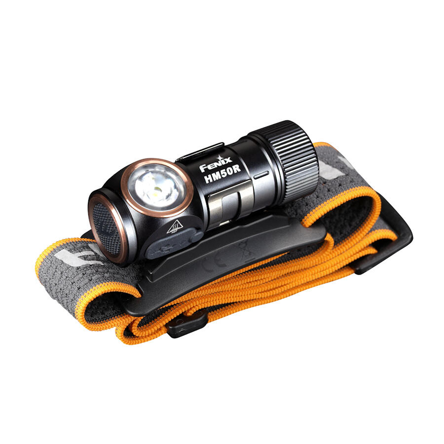 Lampe frontale Fenix HM50R V2.0 700 lm rechargeable USB-C 2/7