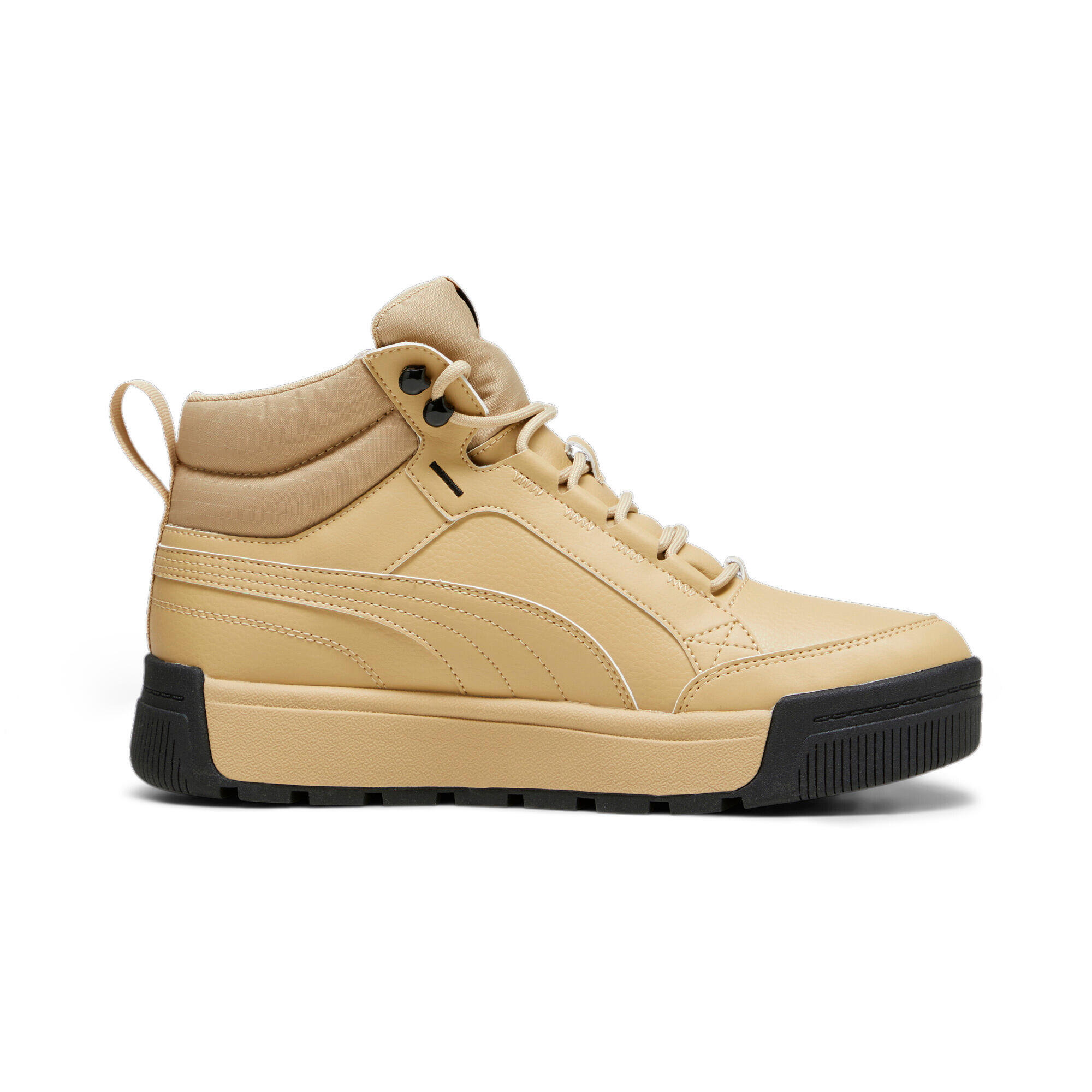 Chaussures Hommes Puma Tarrenz Sb III Puretex noir 4/7