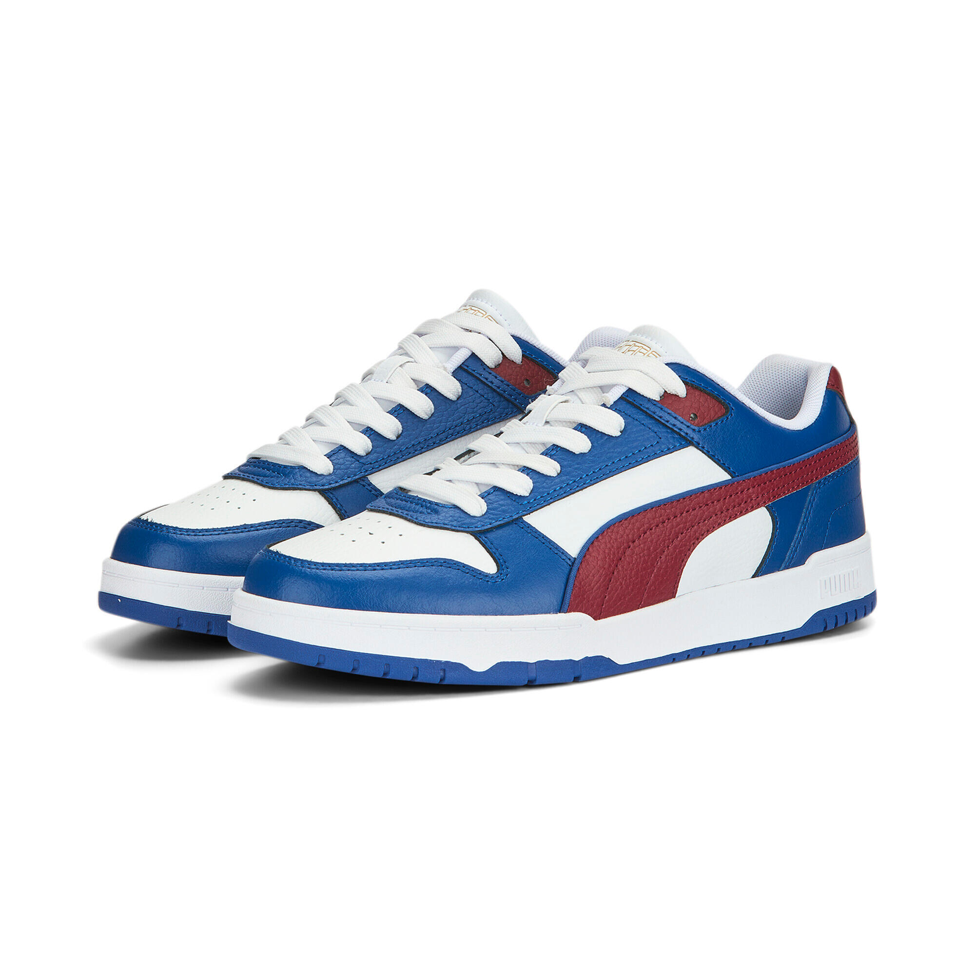 PUMA picture