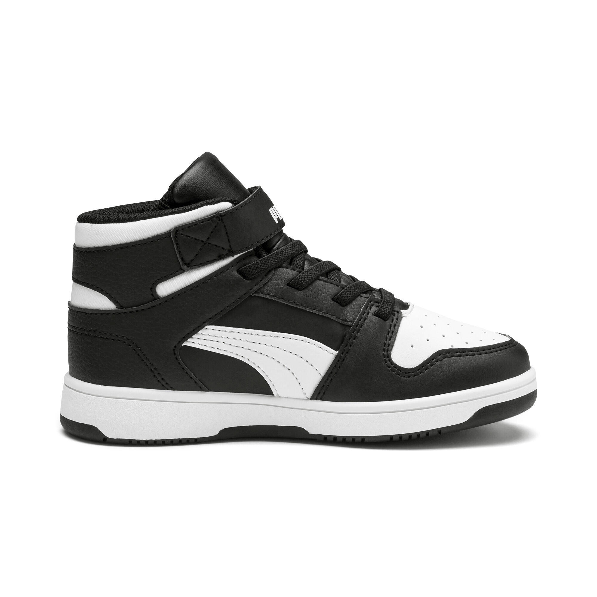 Scarpa universali bambini Puma Rebound Layup SL V PS 4/7