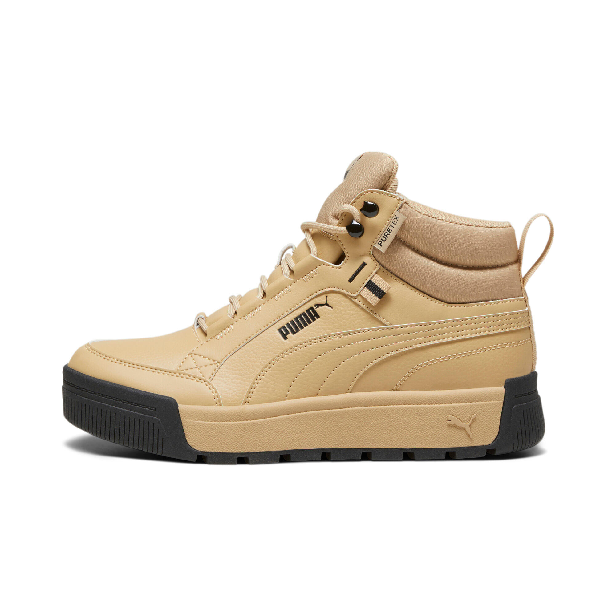 Chaussures Hommes Puma Tarrenz Sb III Puretex noir 2/7