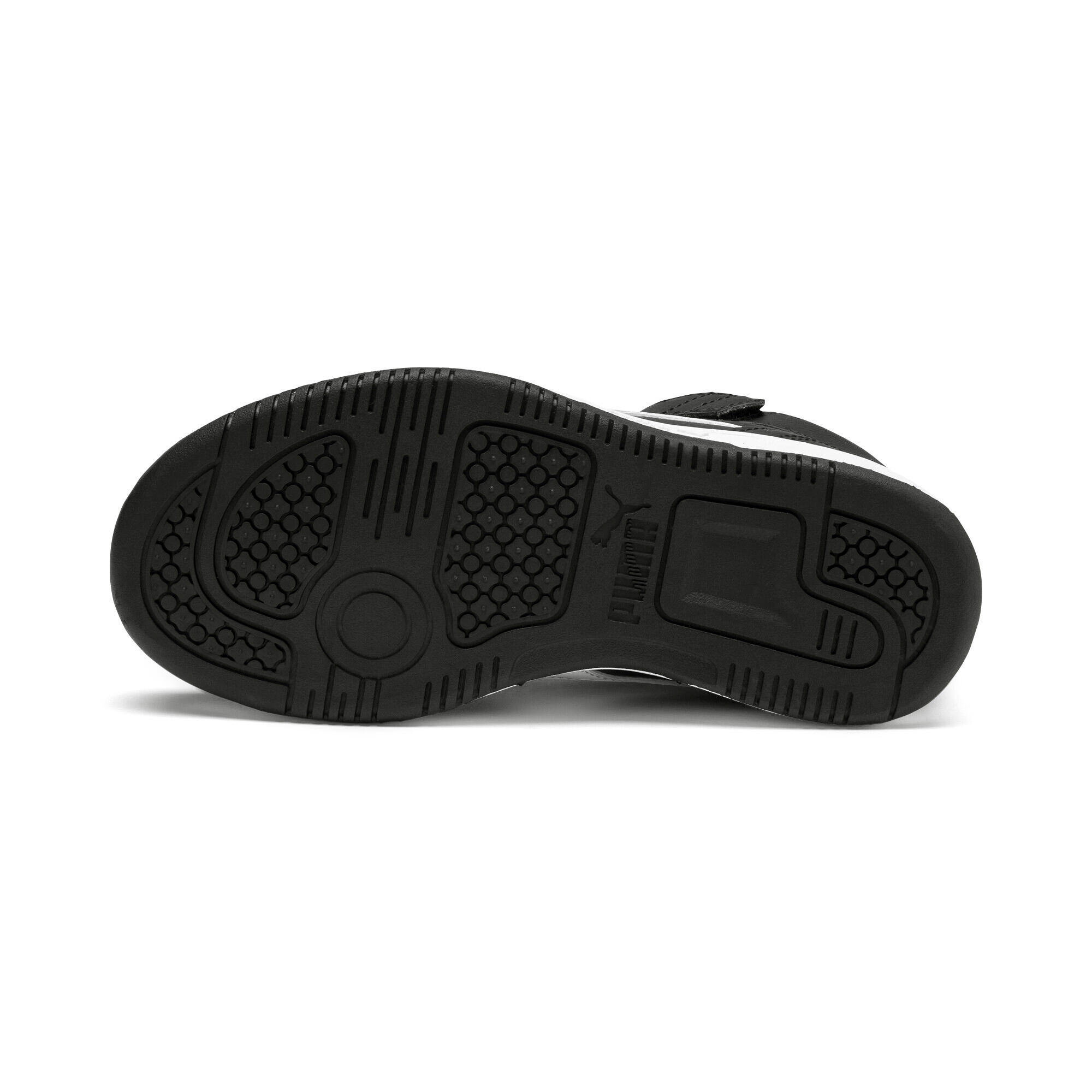 Scarpa universali bambini Puma Rebound Layup SL V PS 3/7