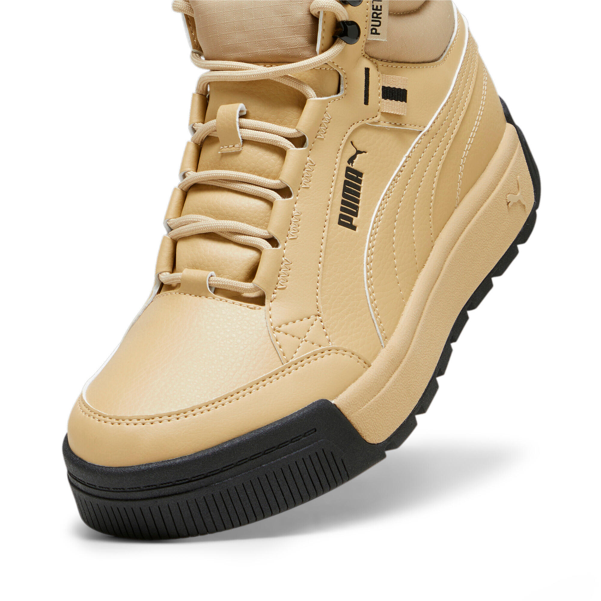 Chaussures Hommes Puma Tarrenz Sb III Puretex noir 5/7