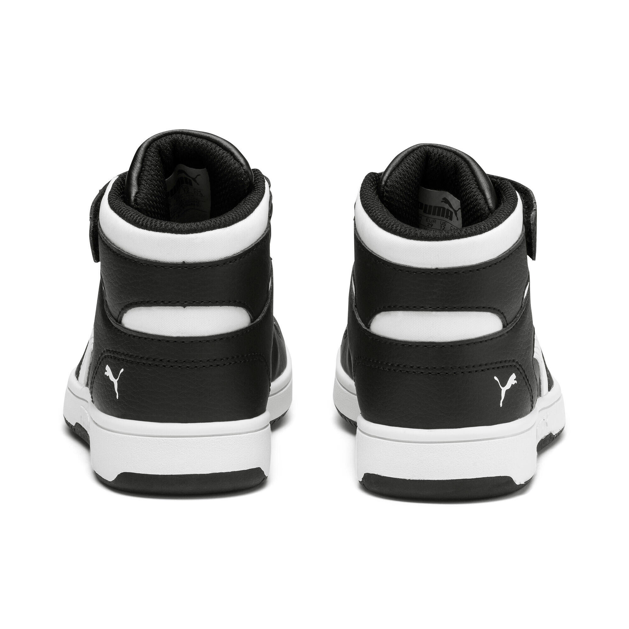 Scarpa universali bambini Puma Rebound Layup SL V PS 6/7
