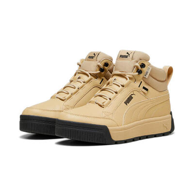 Sportschoenen mannelijk puma tarrenz sb iii puretex zwart