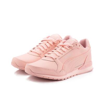 Sneakers puma st runner v3 l, roze, dames