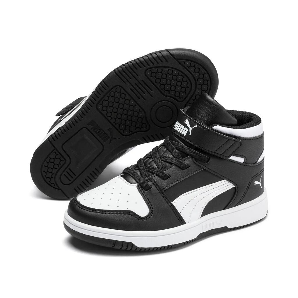Kids universal Shoes Puma Rebound Layup SL V PS