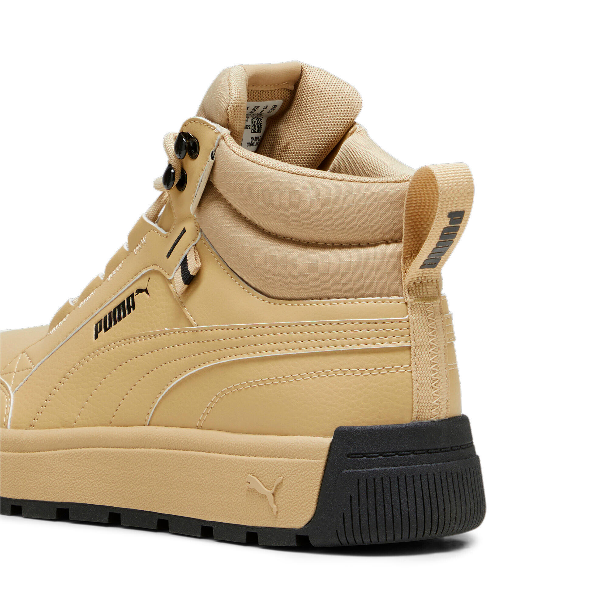 Turnschuhe Puma Tarrenz Sb Iii, Braun, Unisex 6/7