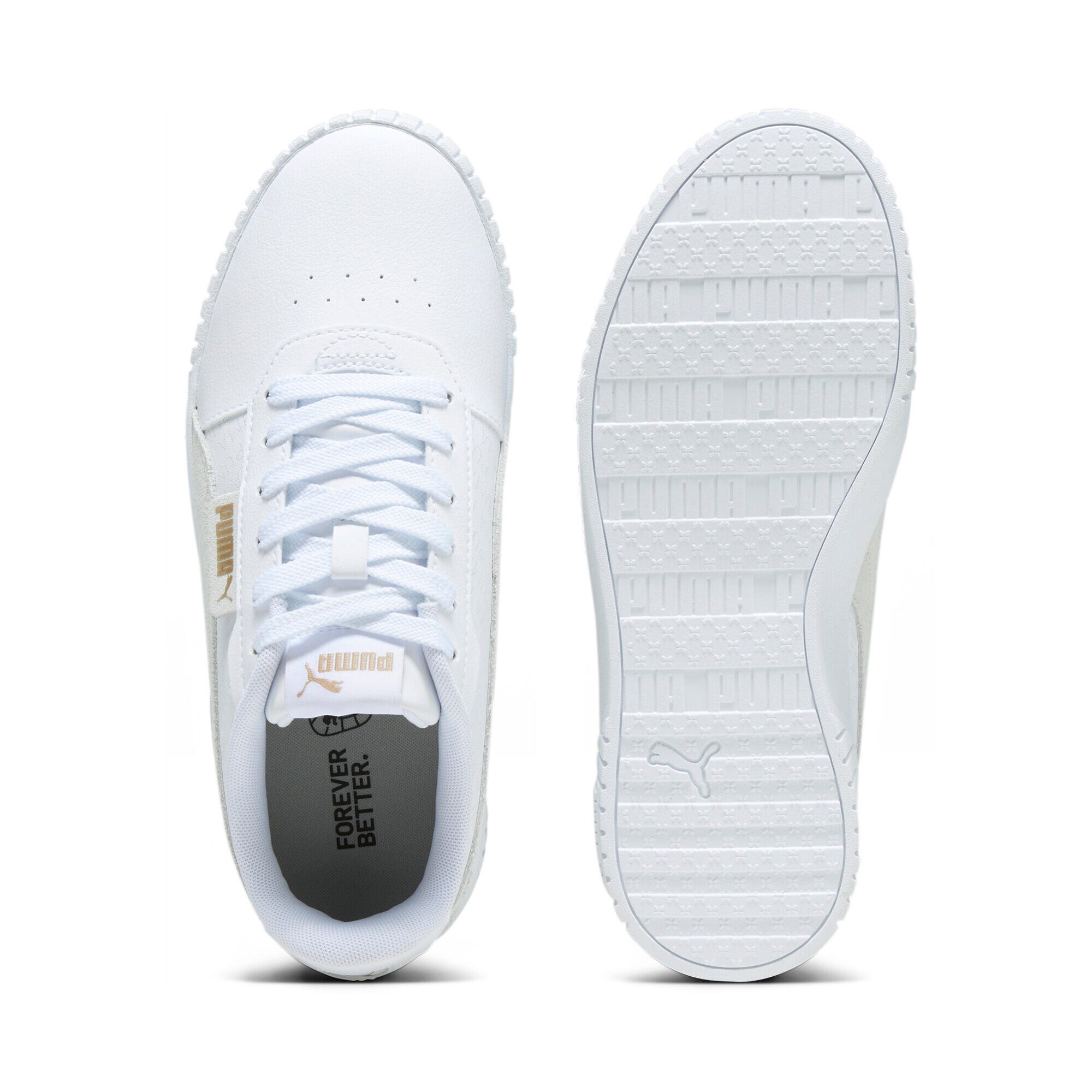 Buty do chodzenia damskie Puma Carina 2.0 3/7