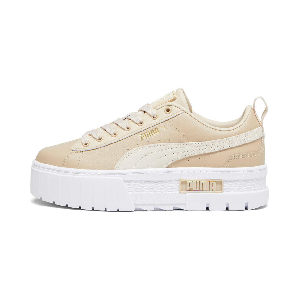 Buty do chodzenia damskie Puma Mayze Lth Wn