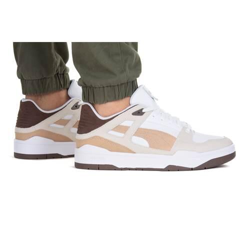 Buty do chodzenia męskie Puma Slipstream Cord 2/5