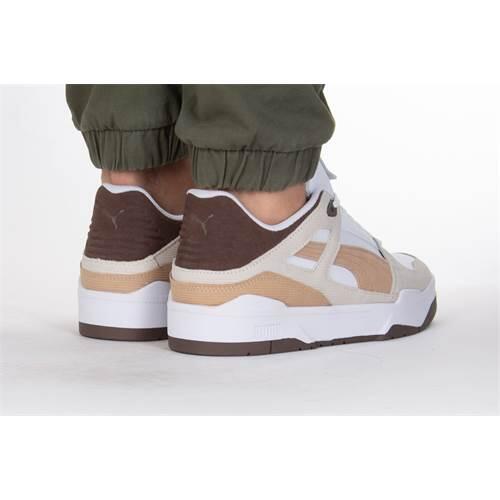 Buty do chodzenia męskie Puma Slipstream Cord 5/5