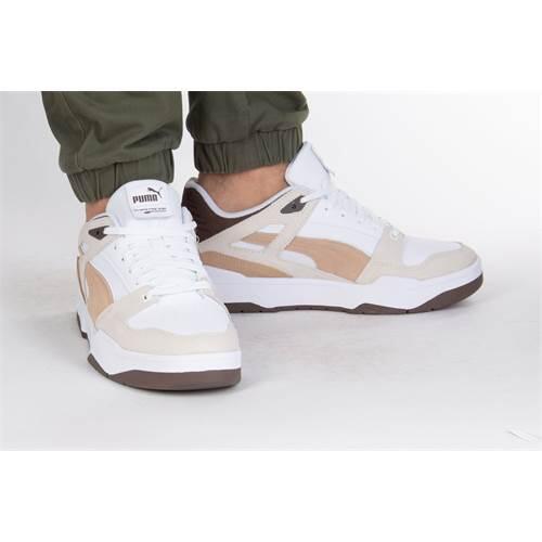 Buty do chodzenia męskie Puma Slipstream Cord 4/5