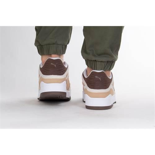 Buty do chodzenia męskie Puma Slipstream Cord 3/5