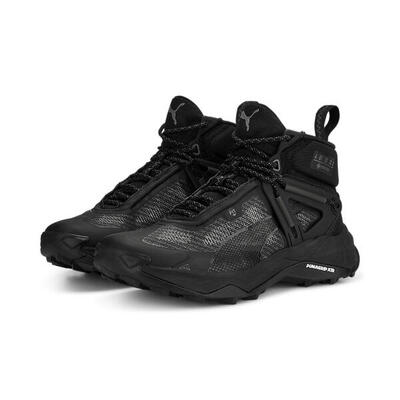Explore NITRO Mid GORE-TEX Wanderschuhe Damen PUMA