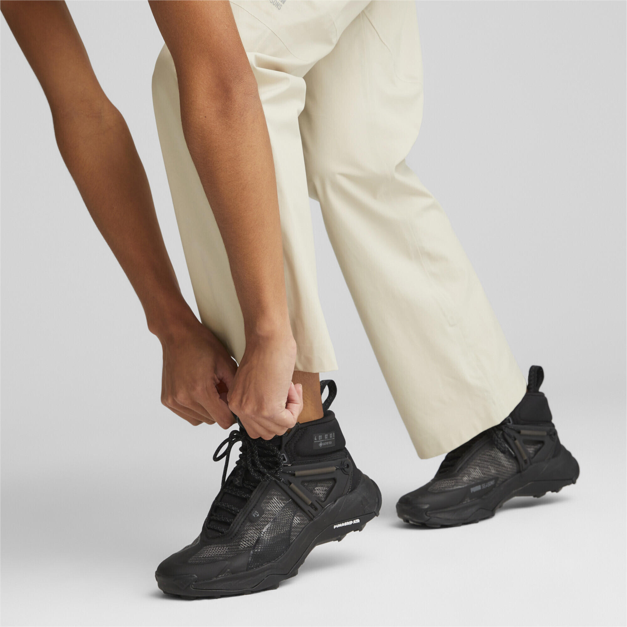 Explore NITRO Mid GORE-TEX Wanderschuhe Damen PUMA 2/7