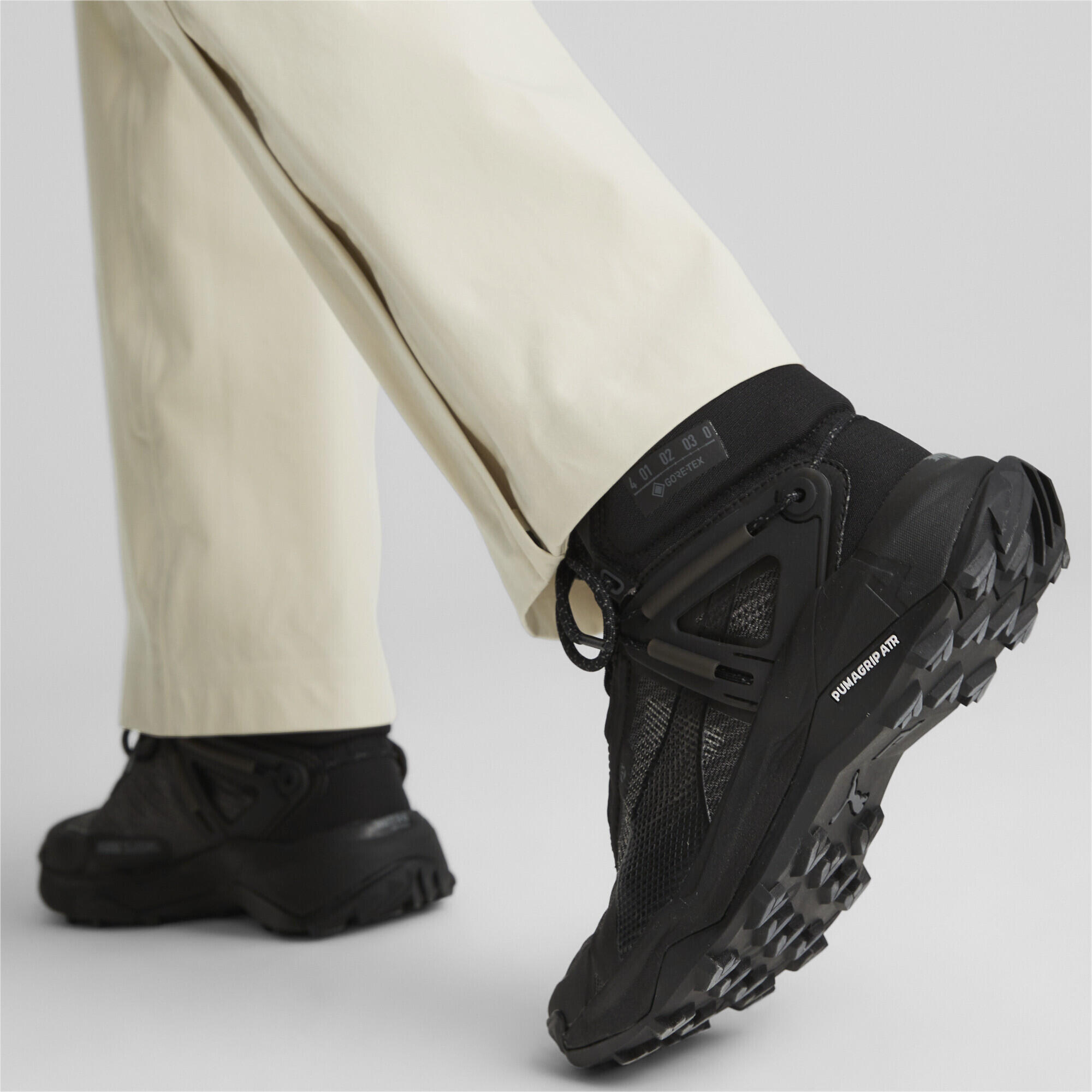 Explore NITRO Mid GORE-TEX Wanderschuhe Damen PUMA 3/7