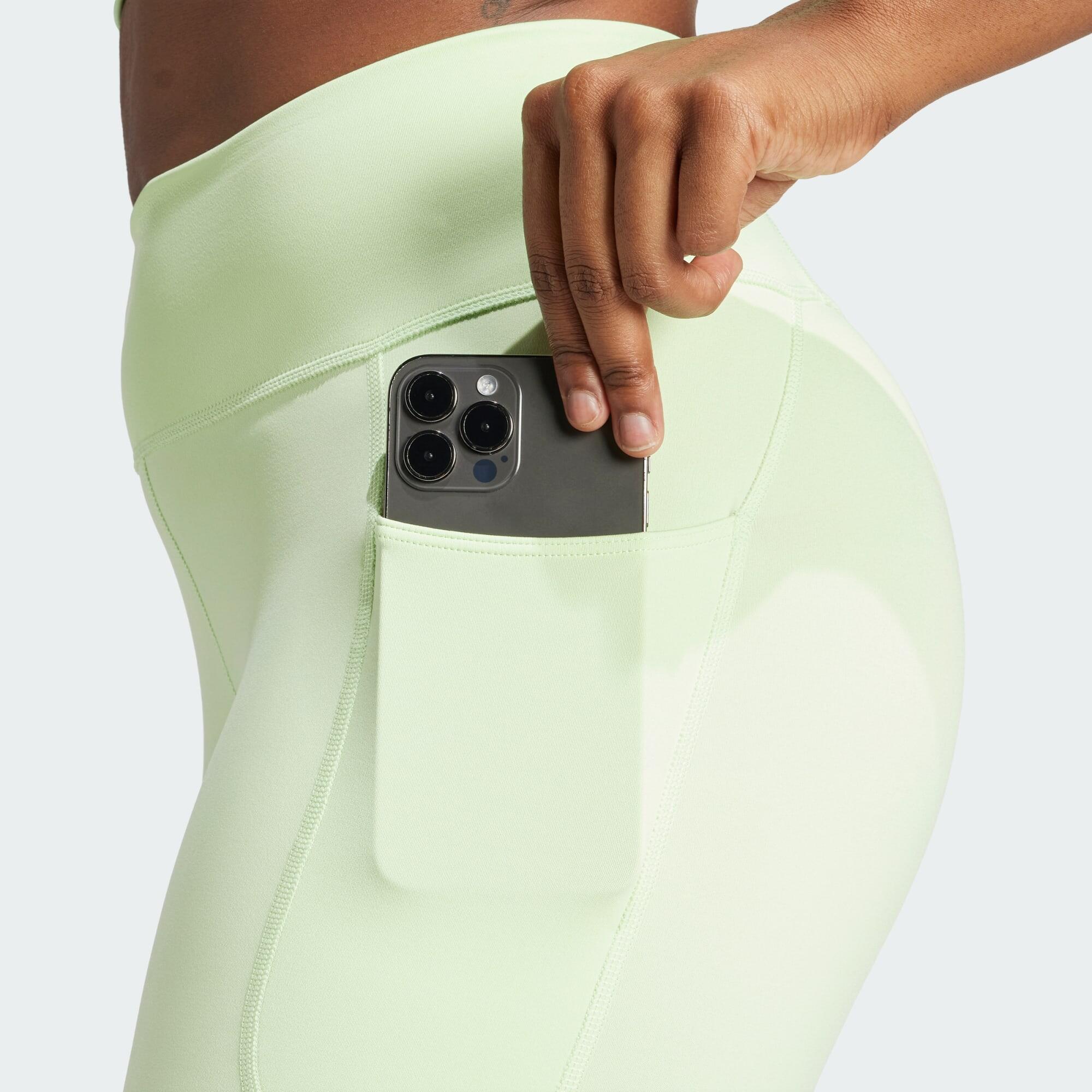 Mallas leggings 7/8 DailyRun 4/6