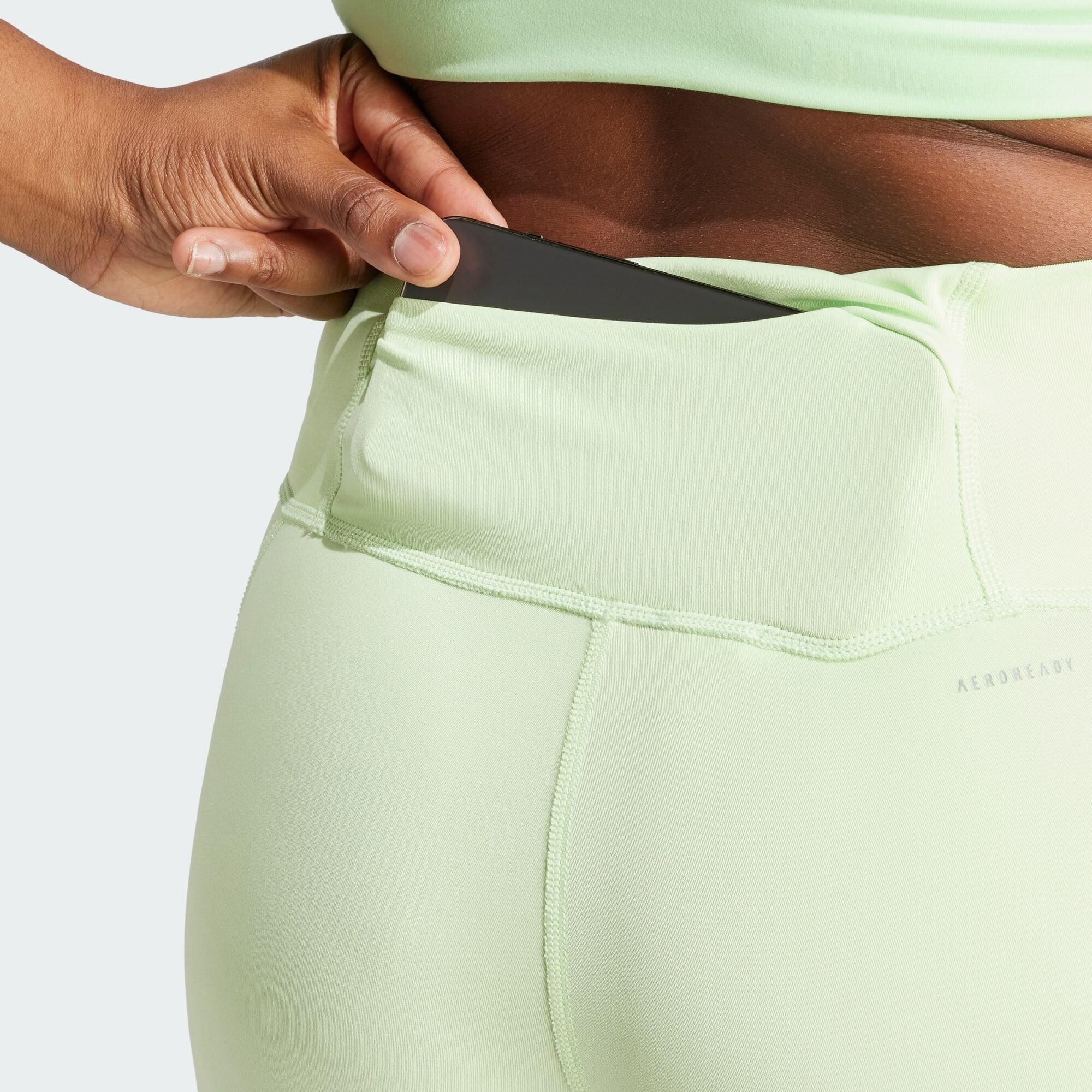 Mallas leggings 7/8 DailyRun 5/6