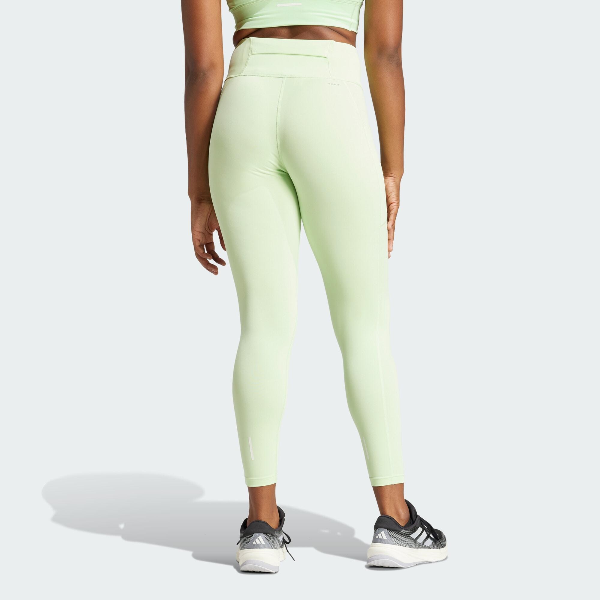 Mallas leggings 7/8 DailyRun 3/6