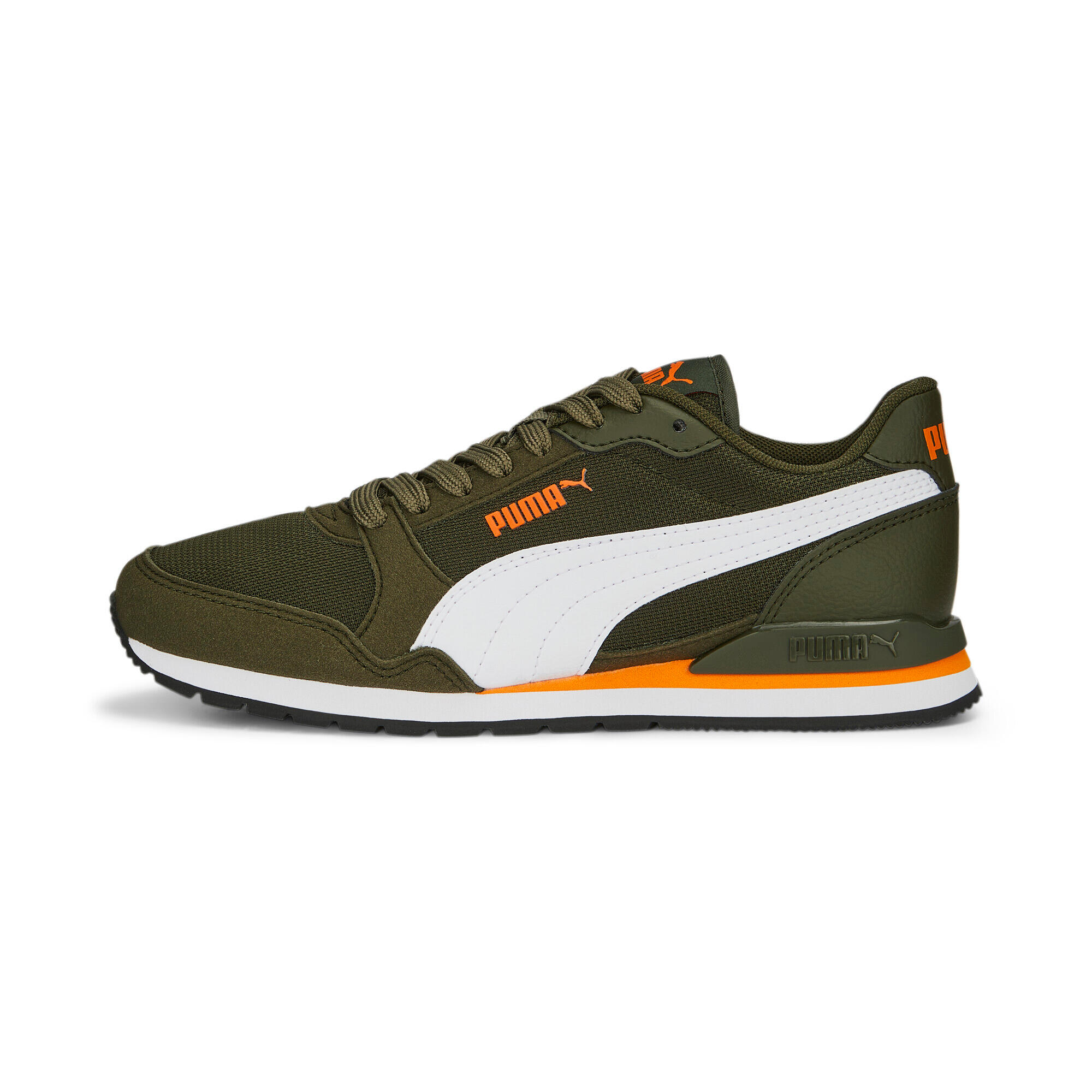 Sapatilhas para crianças Puma ST Runner V3 Mesh JR 2/7