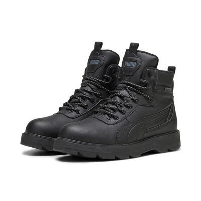 Puma Desierto V3 Puretex - puma black-puma black
