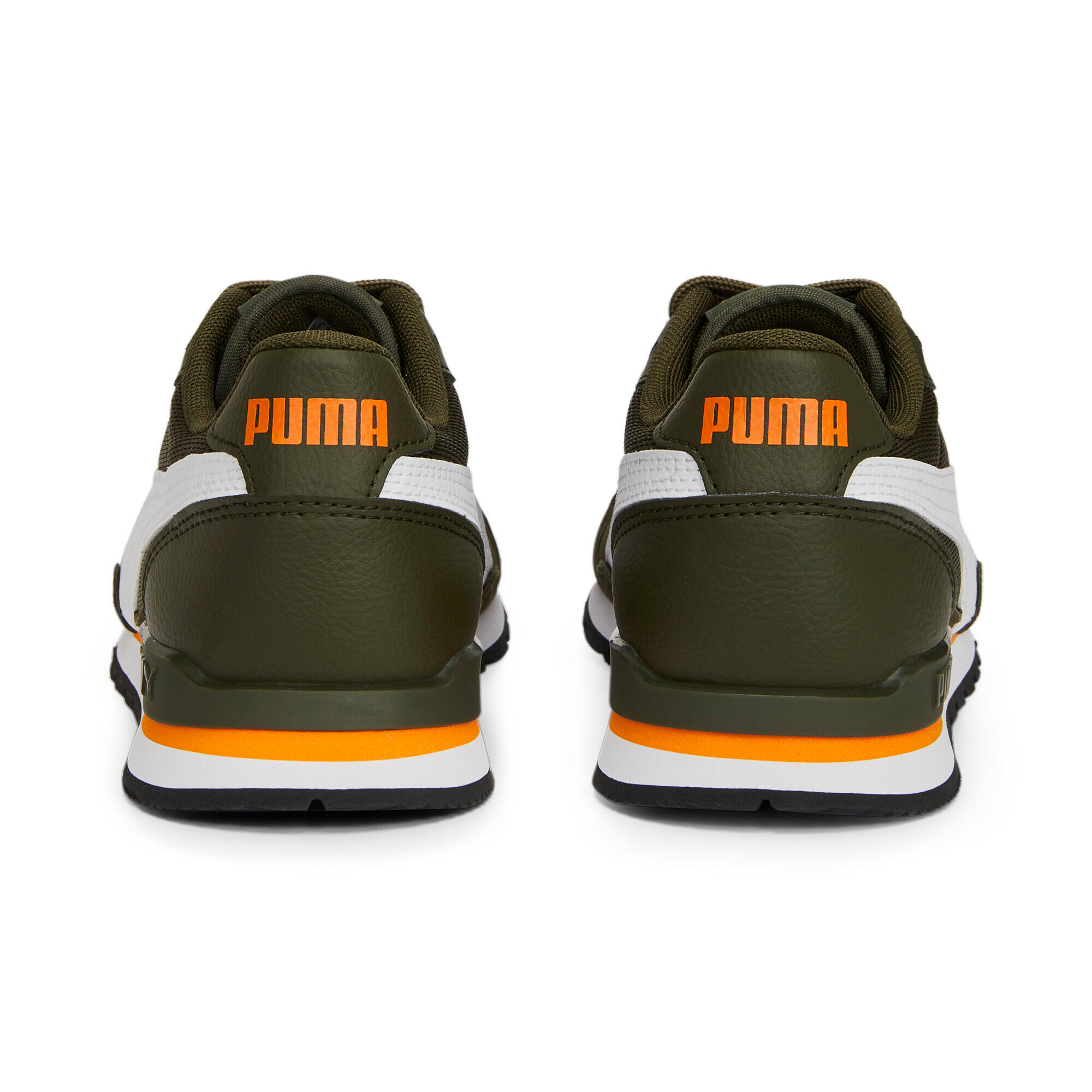 Sapatilhas para crianças Puma ST Runner V3 Mesh JR 6/7