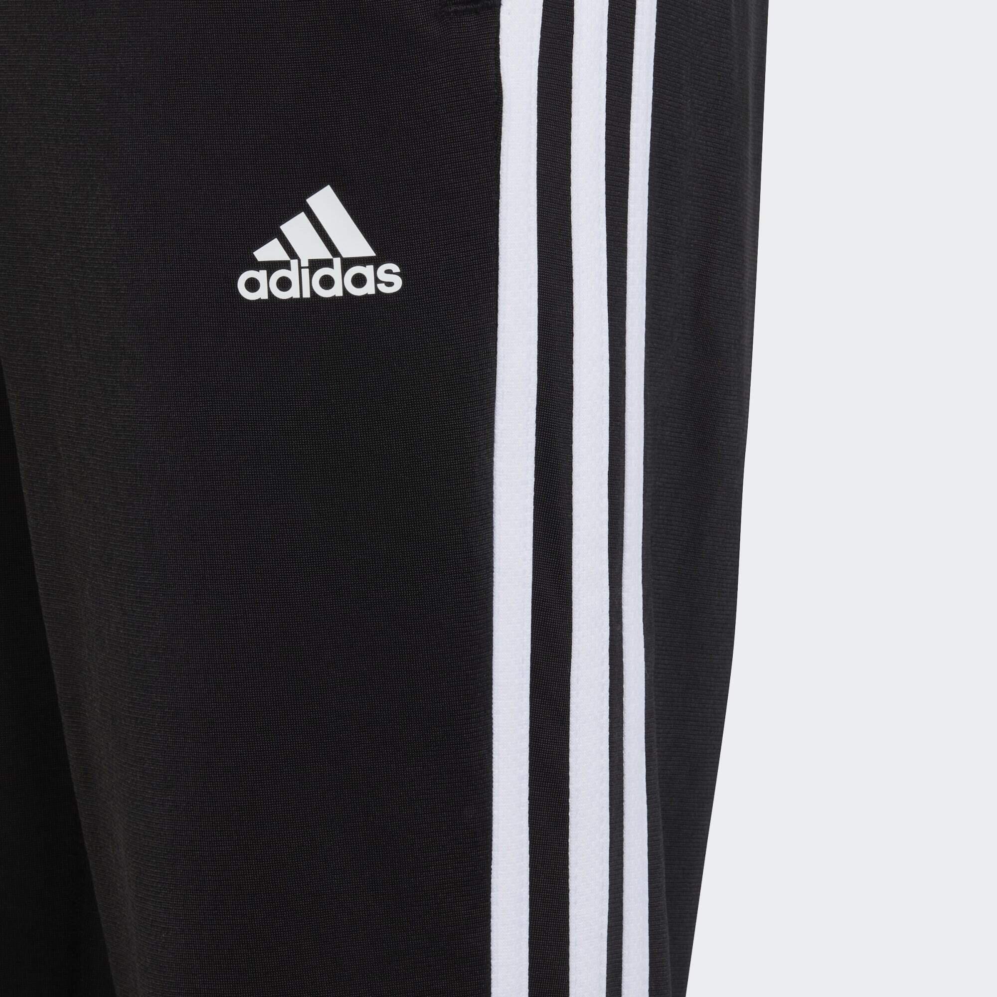 Essentials 3-Stripes Tiberio Track Suit 7/7