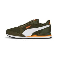 Chaussures universel enfants Puma ST Runner V3 Mesh JR