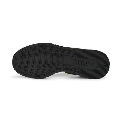 Scarpa universali bambini Puma ST Runner V3 Mesh JR 2/5