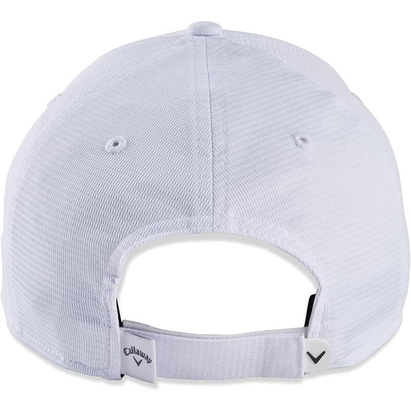 Gorra de golf Callaway Liquid Metal para Hombre