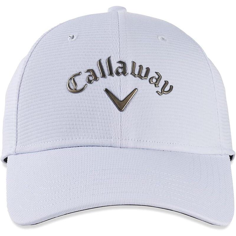 Gorra de golf Callaway Liquid Metal para Hombre