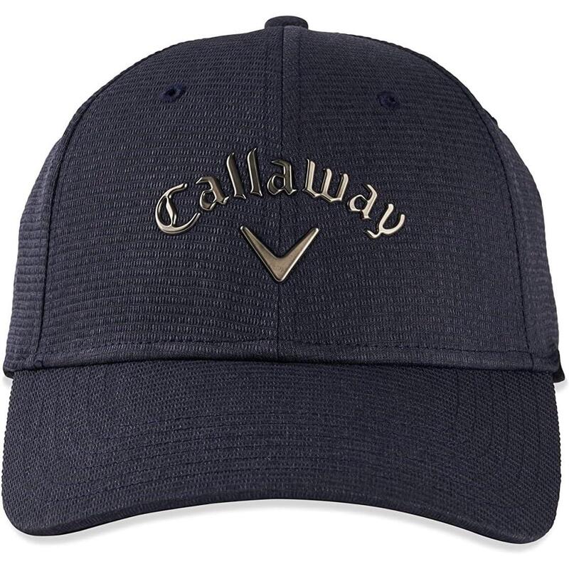 Gorra de golf Callaway Liquid Metal para Hombre