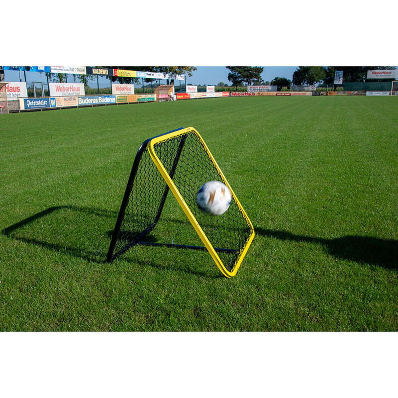 Multisportowa siatka do odbijania - idealna do samodzielnego treningu