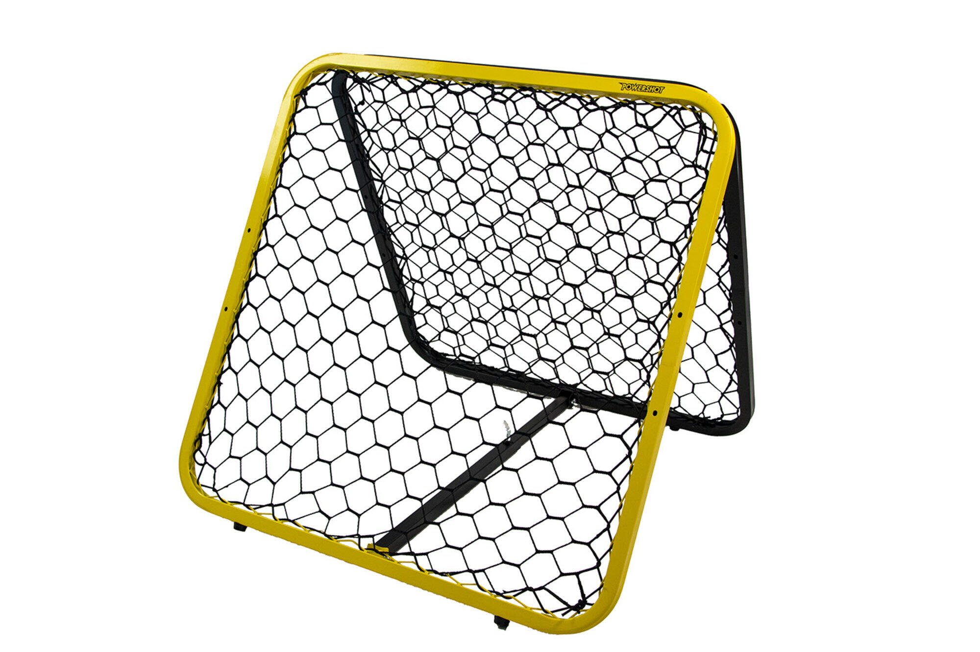 POWER SHOT Multisport springnet - Perfect om zelf te trainen