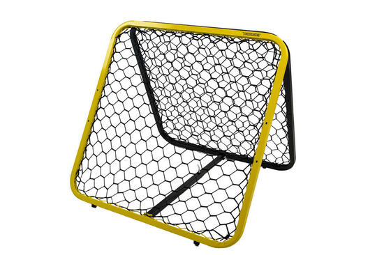 Rete di rimbalzo multisport - Perfetta per allenarsi da soli