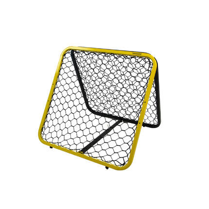 Multisportowa siatka do odbijania - idealna do samodzielnego treningu