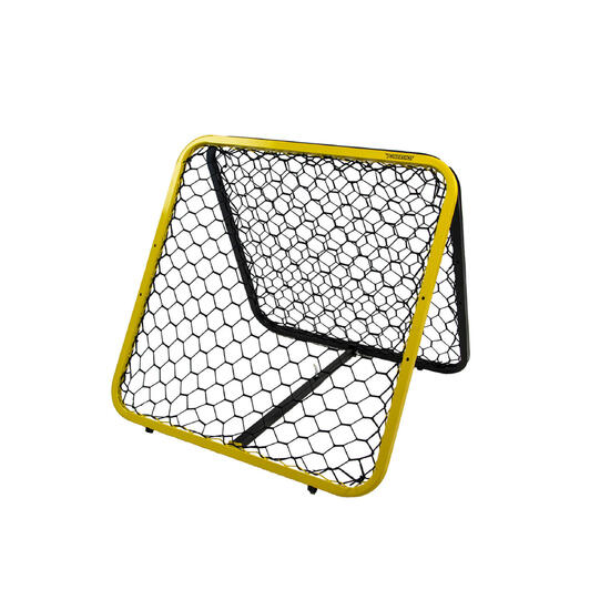 Multisportowa siatka do odbijania - idealna do samodzielnego treningu