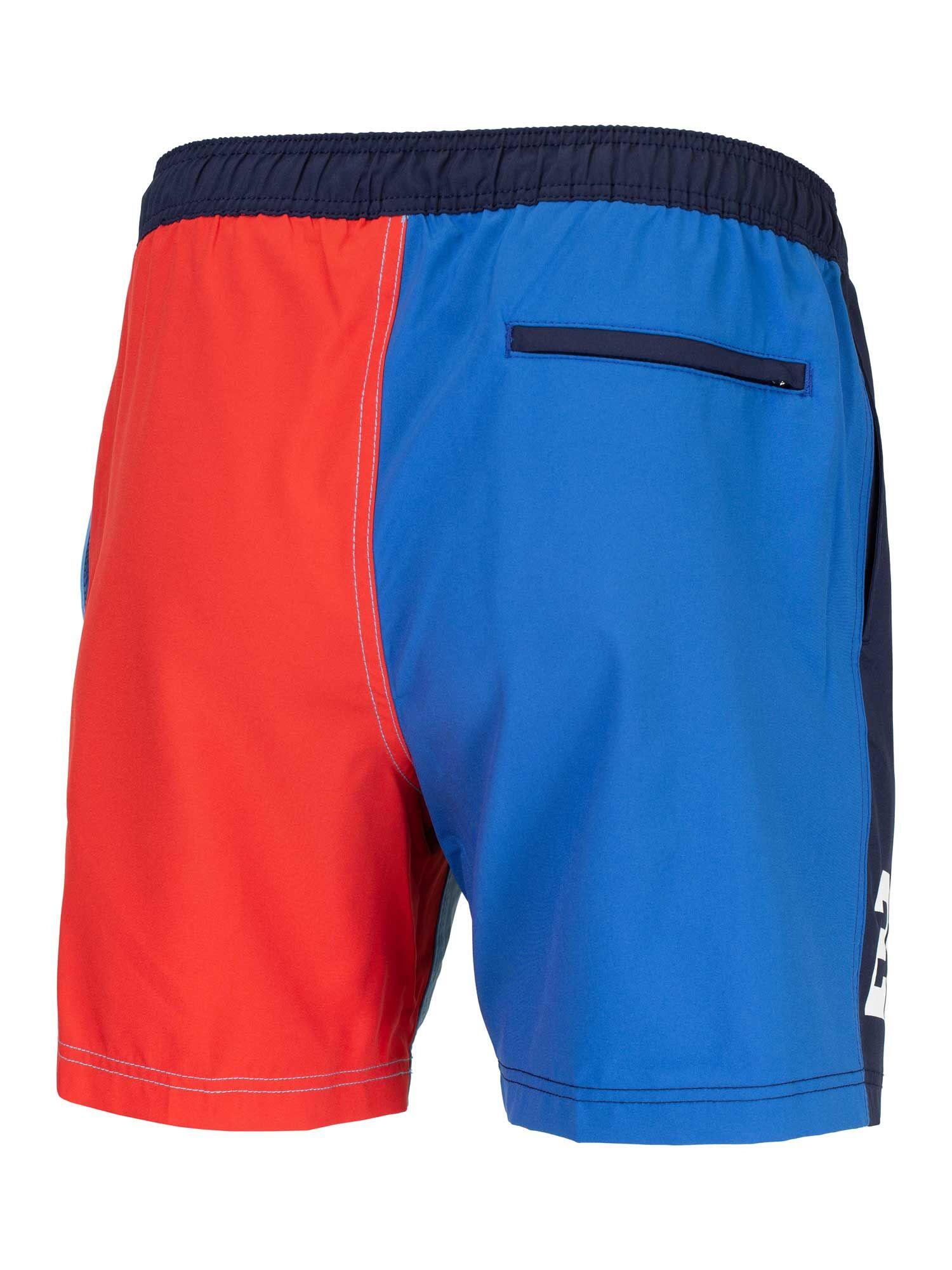 Schwimmshorts Speedo CLRBLK REDONDO EDGE VOLLEY 17" 3/4