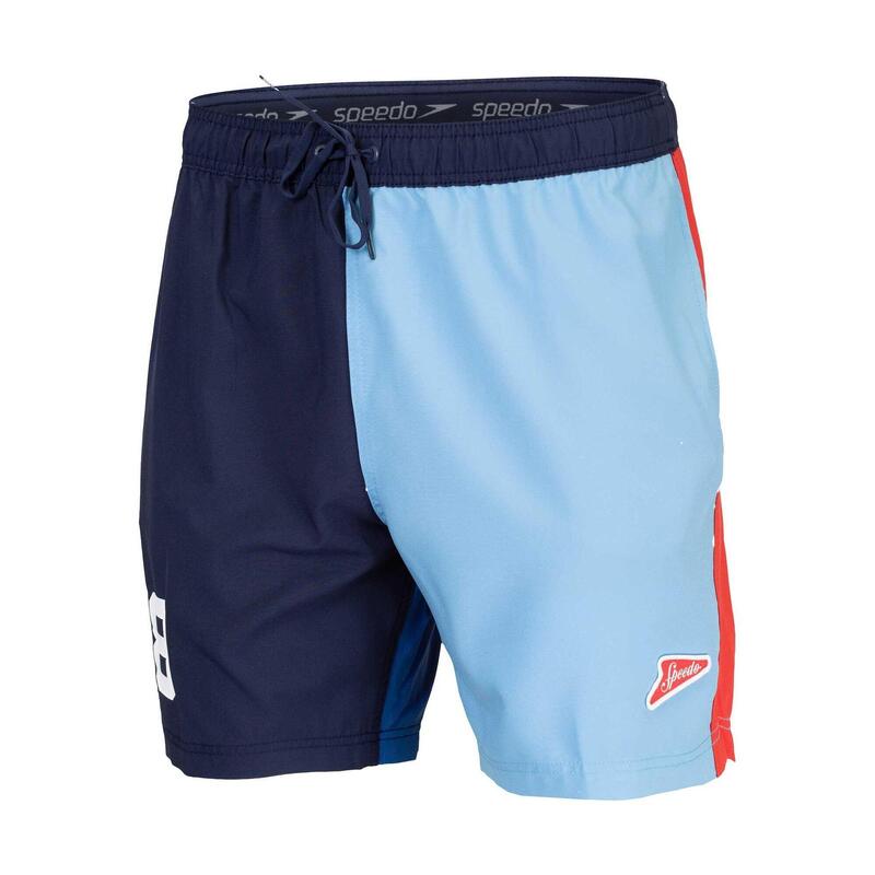 Spodenki szorty męskie Speedo Redondo Edge Volley