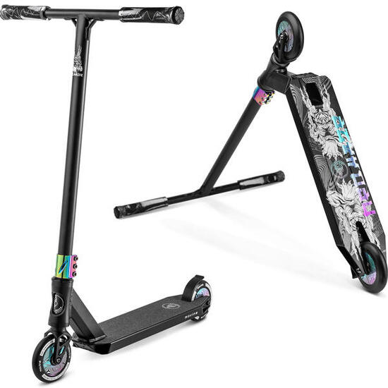 Trottinette freestyle Movino Haze NH996