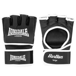 LONSDALE MMA-trainingshandschoenen van synthetisch leer HARLTON