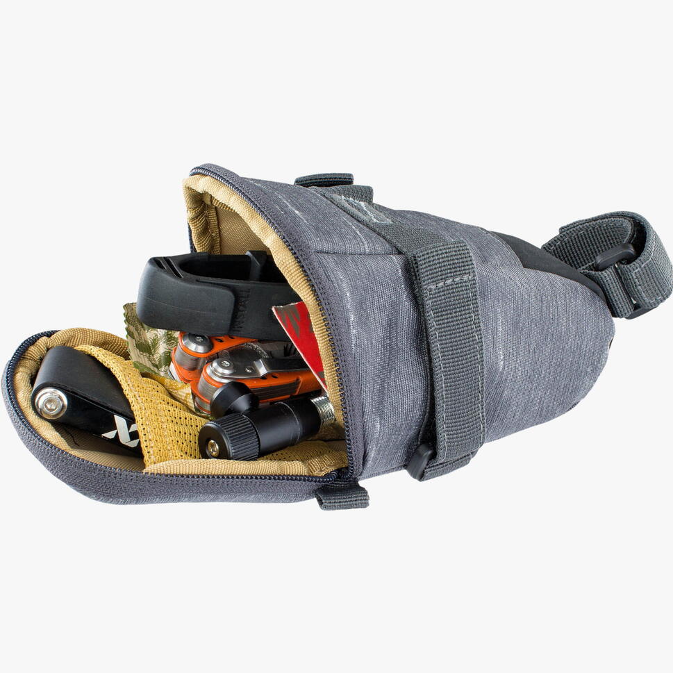 Torba pod siodełko siedzisko rowerowe Evoc Seat Bag Tour 0,7l