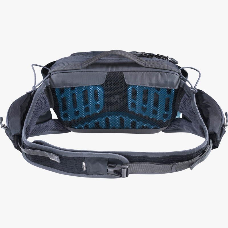 Saszetka nerka z bukłakiem Evoc Hip Pack Pro 3 + 1,5l Bladder