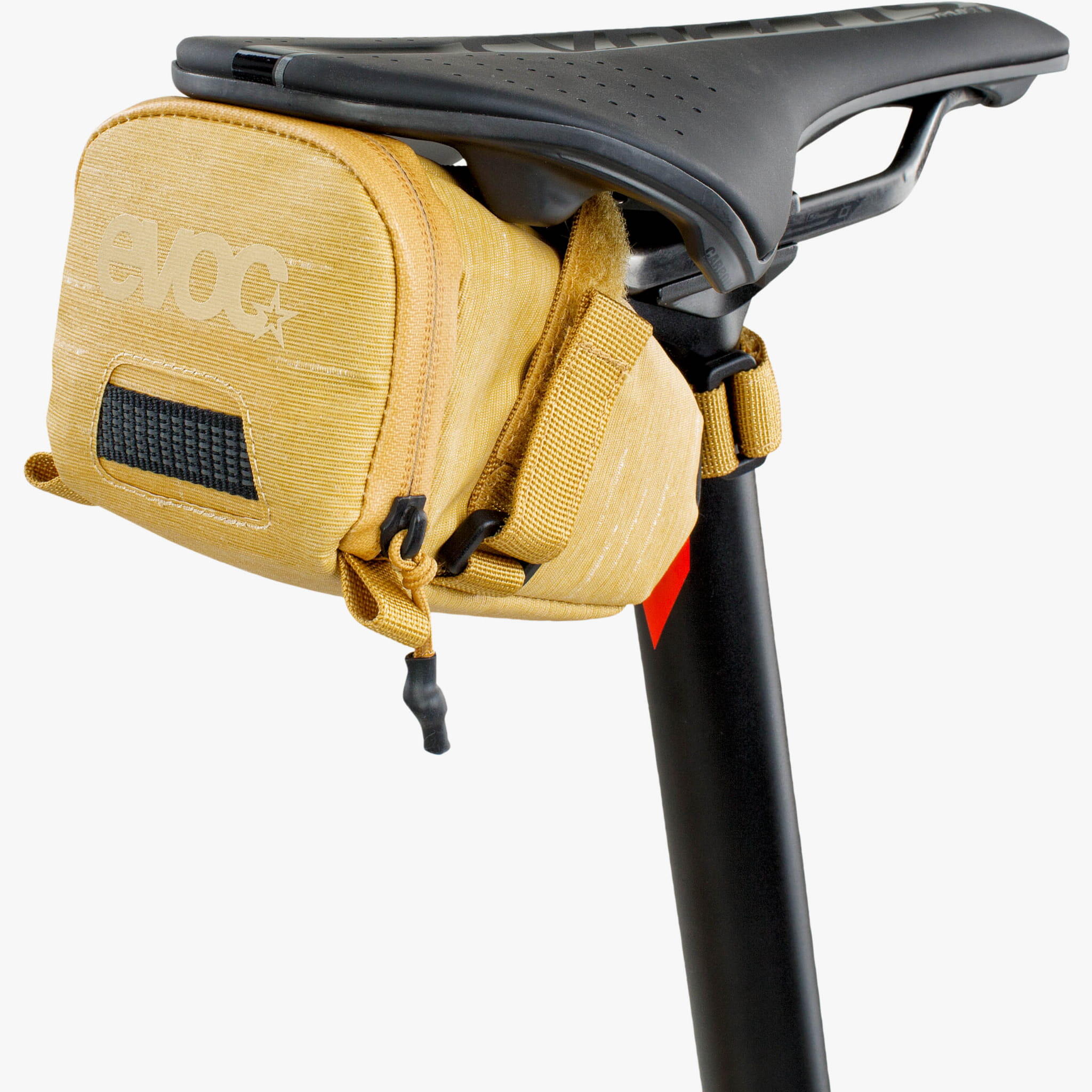 Torba pod siodełko siedzisko rowerowe Evoc Seat Bag Tour 0,7l 3/3