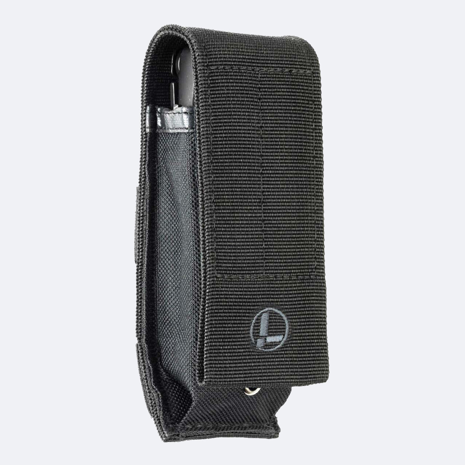 Pince Multifonctions Randonnée Camping 19 Outils en 1 Charge+ Noir LEATHERMAN 4/4
