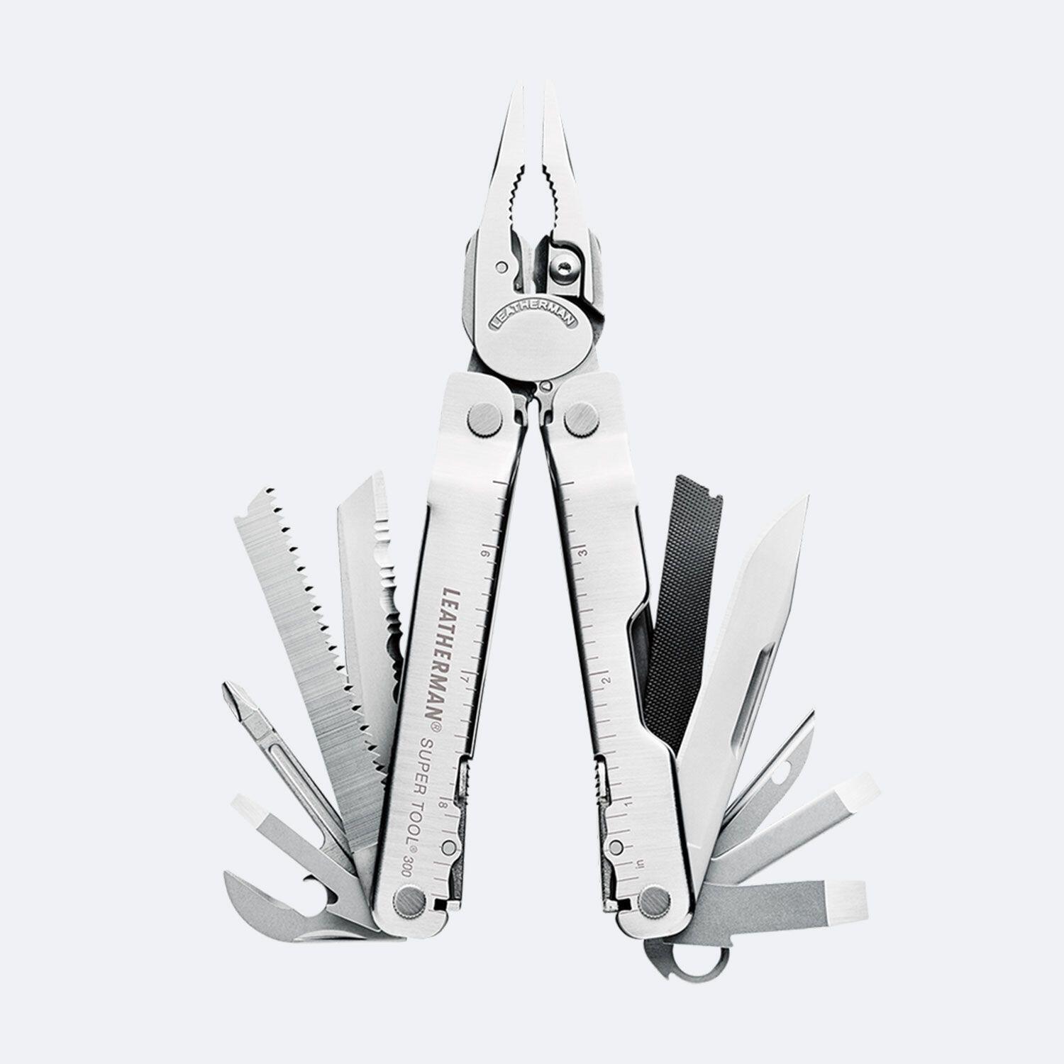 LEATHERMAN picture