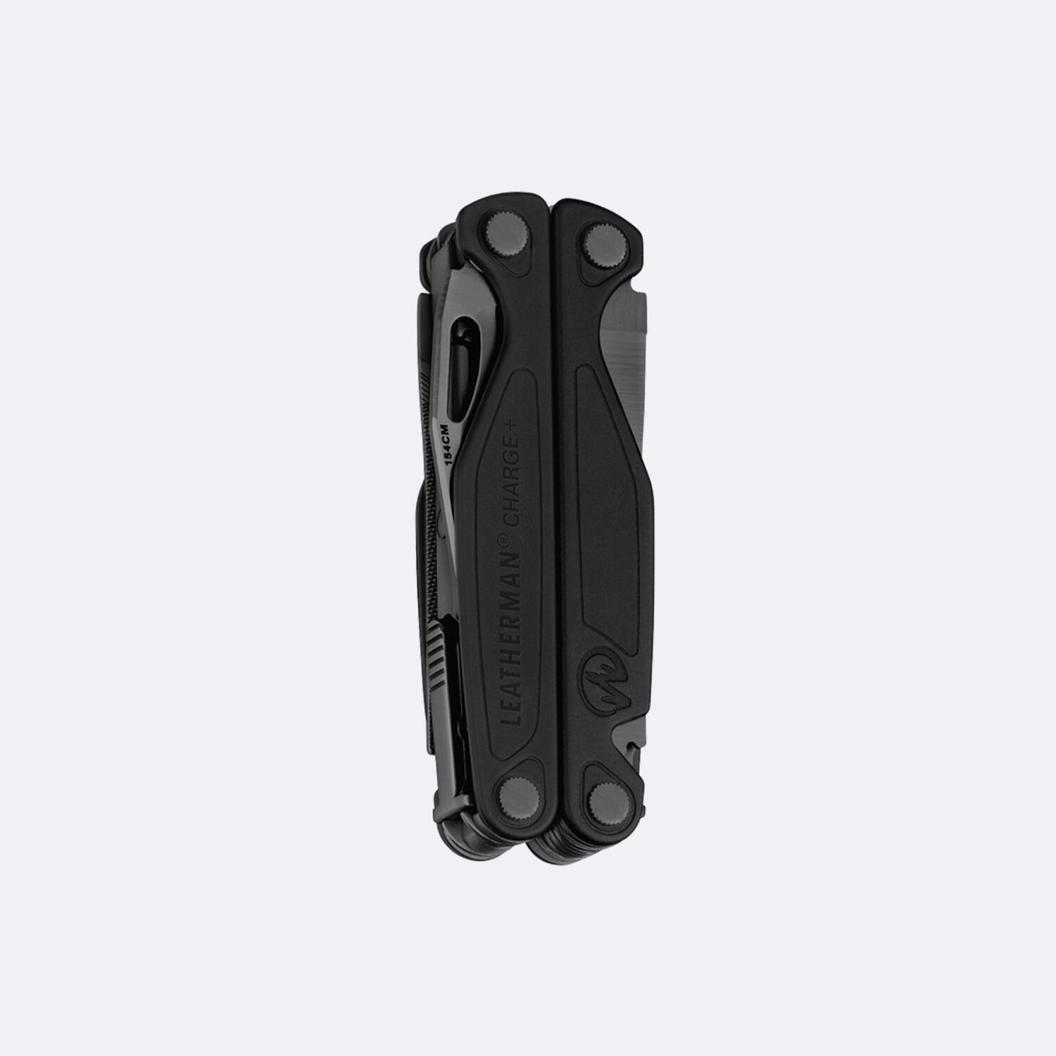 Pince Multifonctions Randonnée Camping 19 Outils en 1 Charge+ Noir LEATHERMAN 2/4
