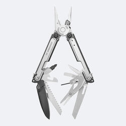 Pince Multifonctions Randonnée Camping Voile 20 Outils en 1 ARC LEATHERMAN